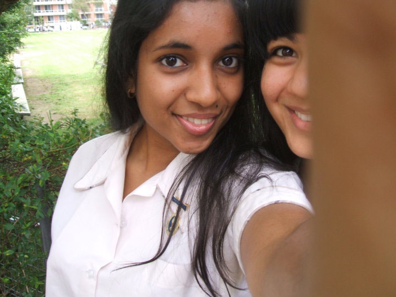 HSC story Meera