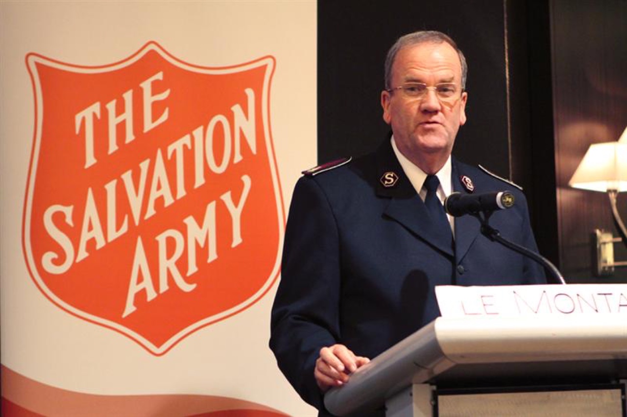 Salvation Army