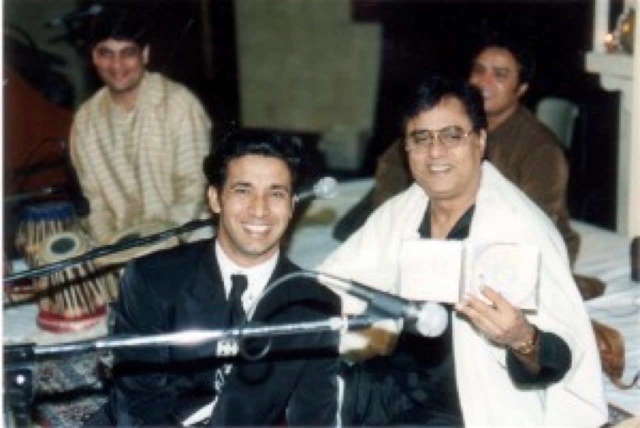 Pupinder Mintu and Jagjit