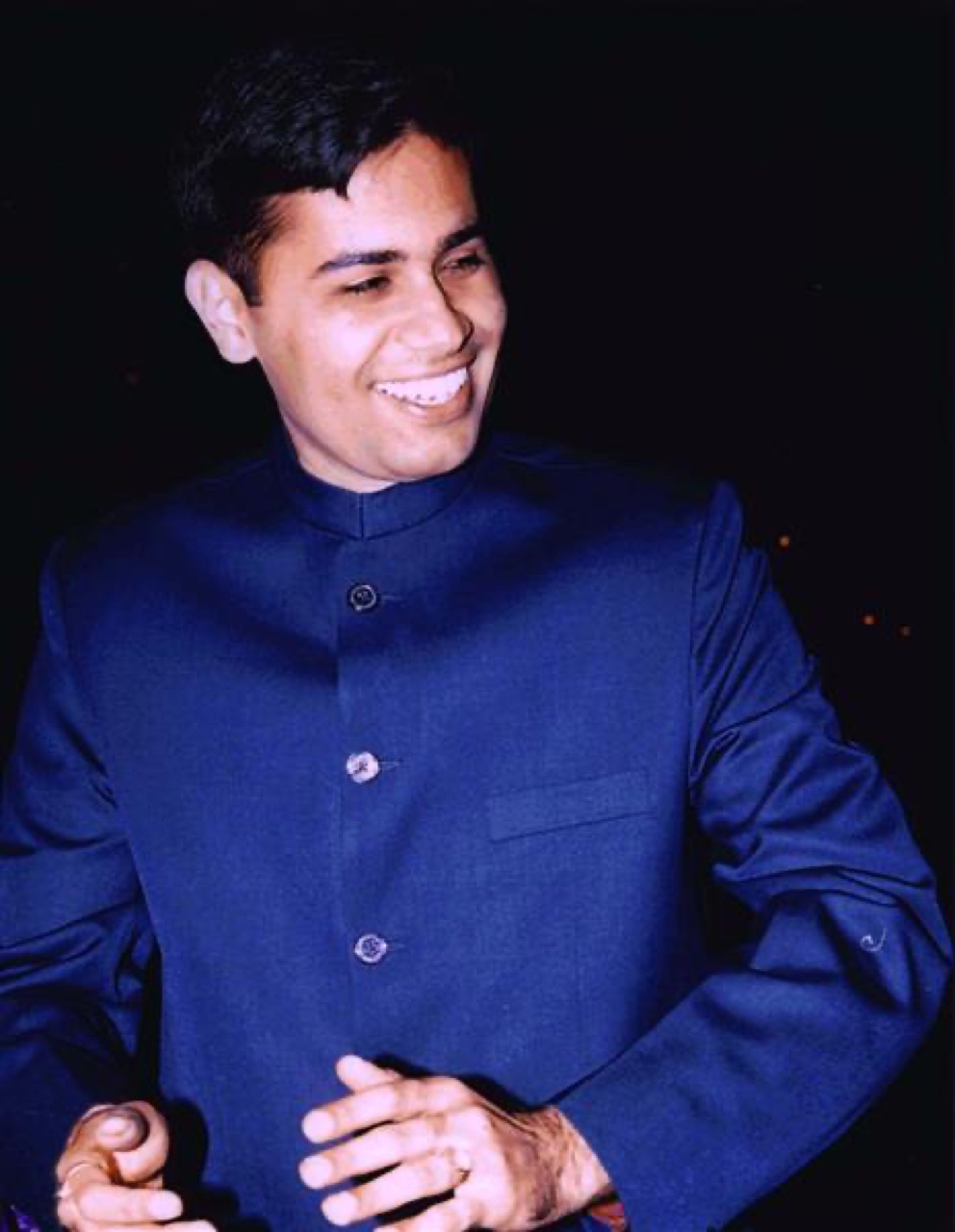 Karwachauth - Lokesh