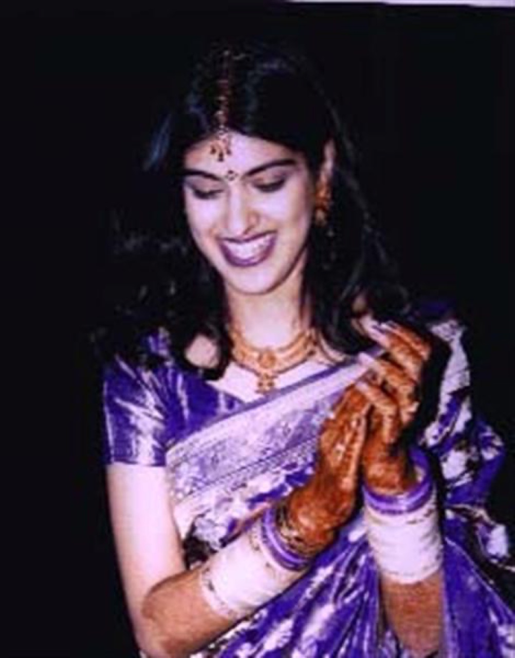 Karwachauth - Neeru