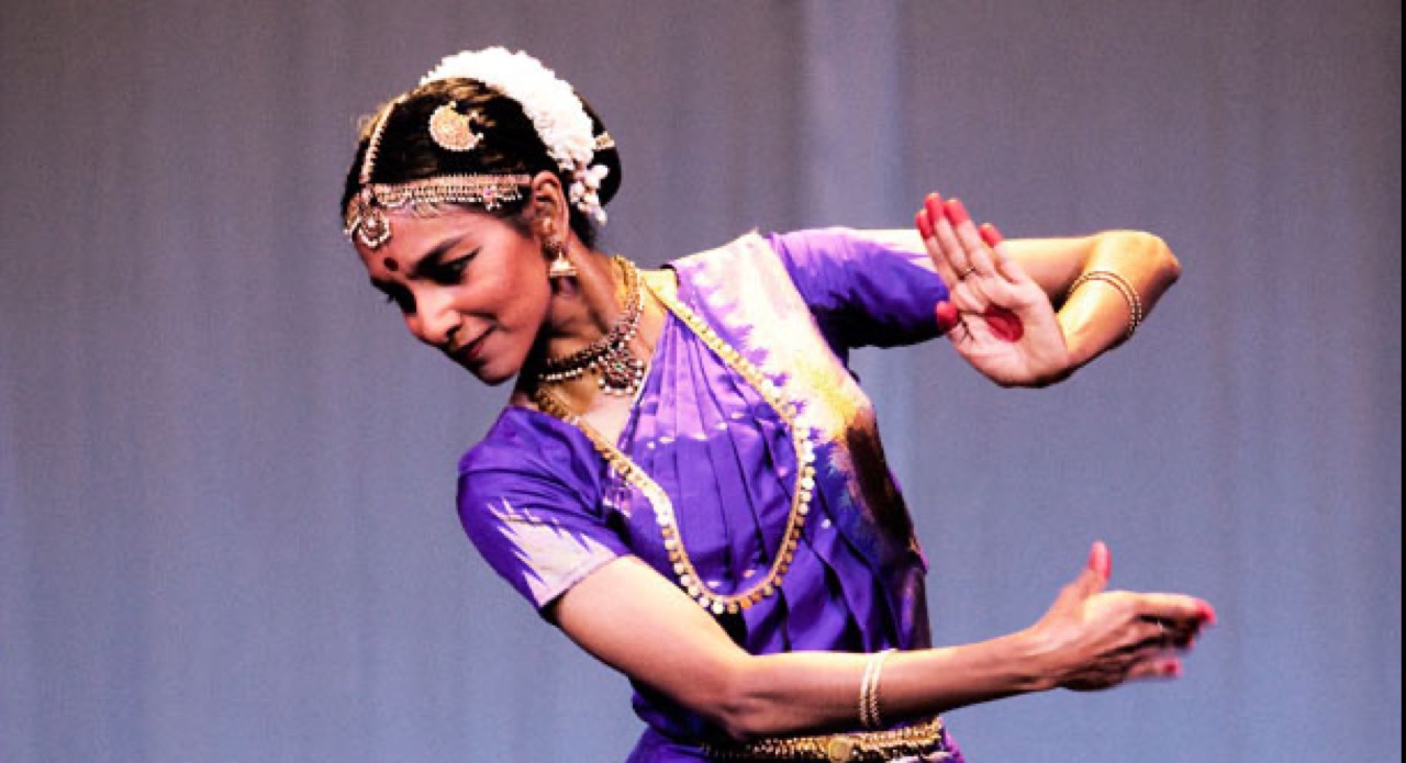 Womadelaide - Shantala