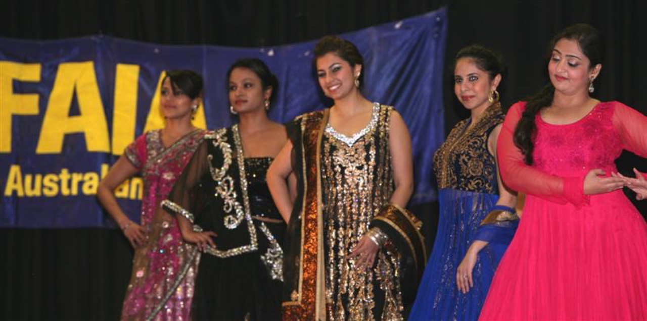 FAIA - Chakshu