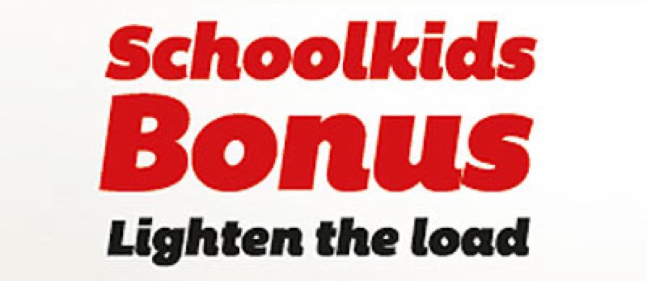 schoolbonus