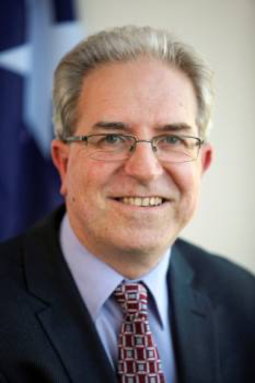 Commissioner for Fair Trading - Rod Stowe