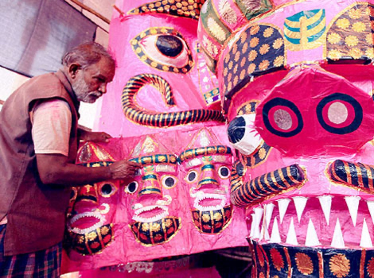 titarpur ravan 9