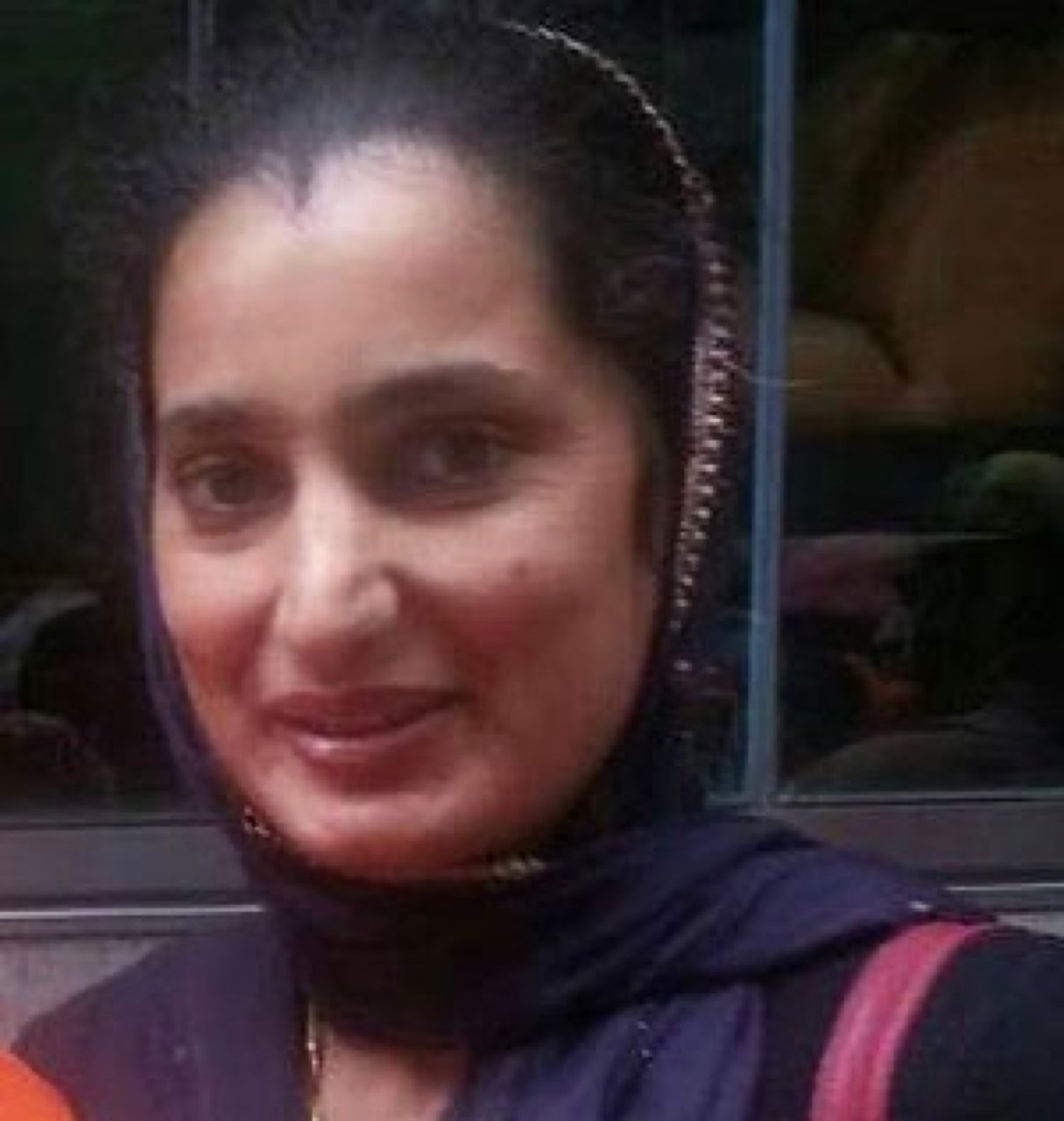 Parwinder Kaur