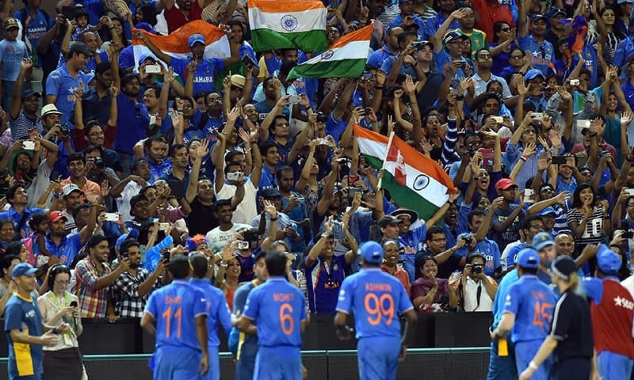 Cricket team 6