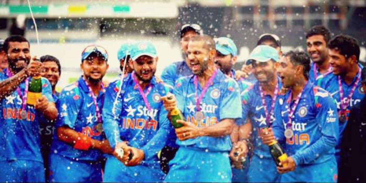 Cricket team 8