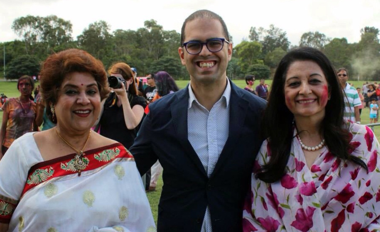 Holi Mela 1 - 8