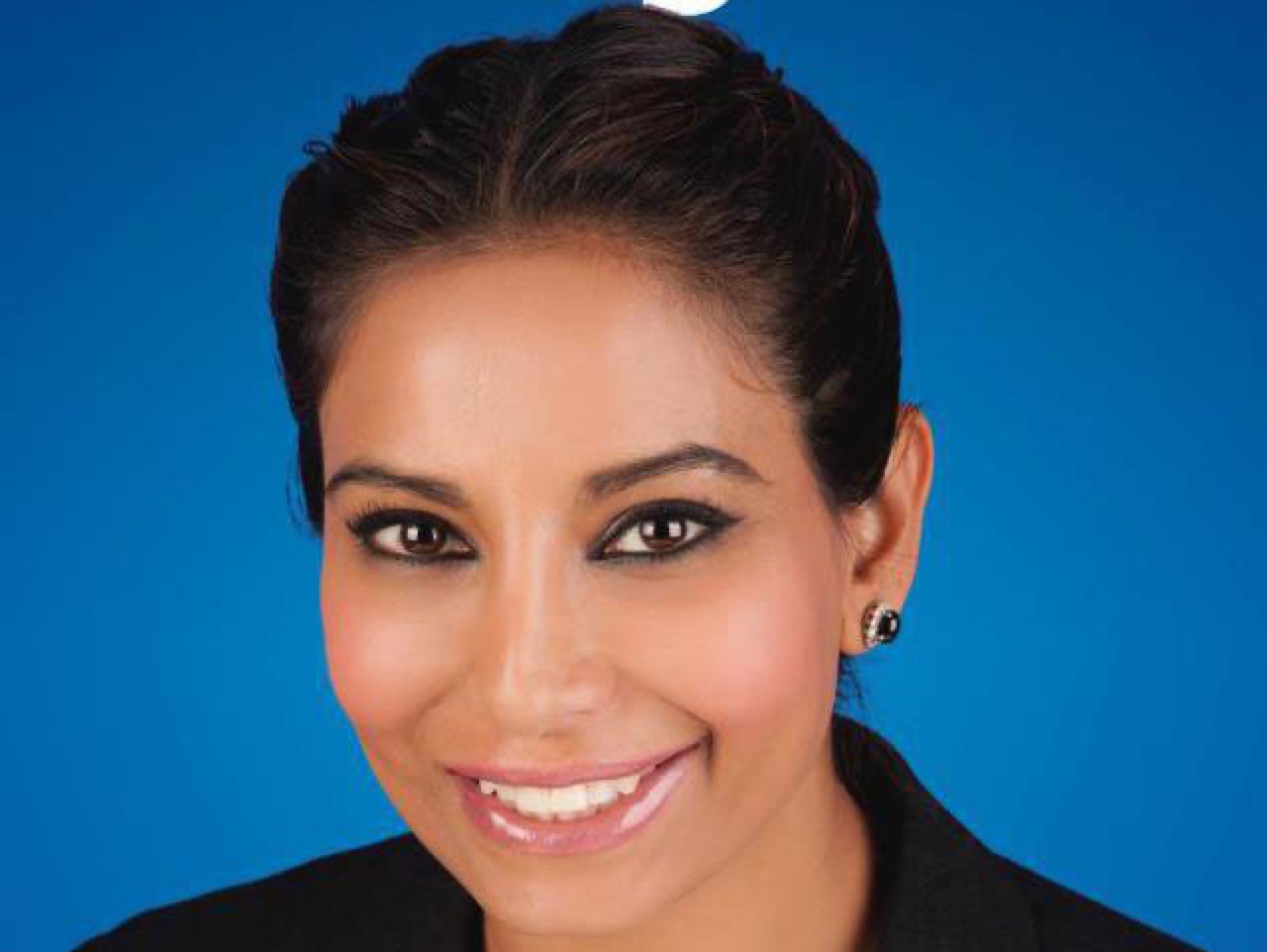 Rekha - election aisha