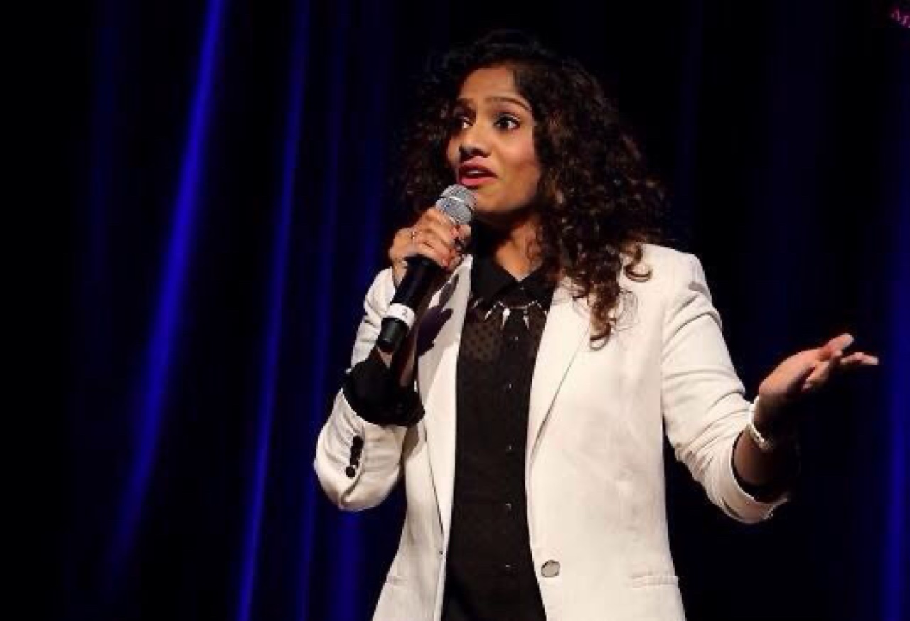 Manju Mittal - Jammie Lever