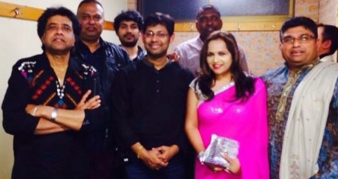 Manju Mittal - Natraj 3