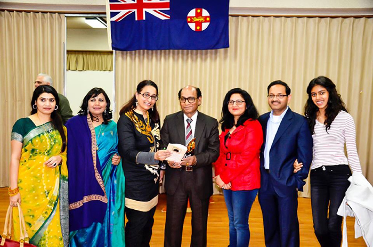 Shayri group pic 2