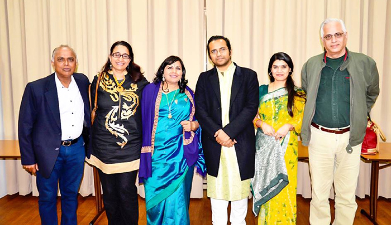 Shayri group pic 3