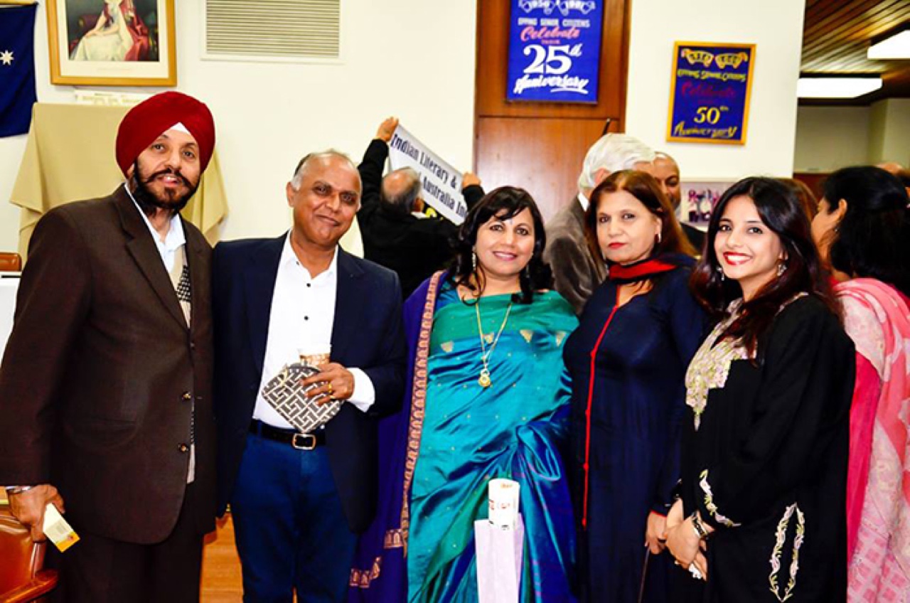Shayri group pic 4