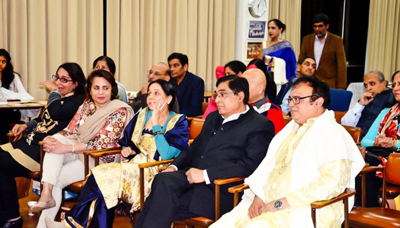 Shayri group pic 5