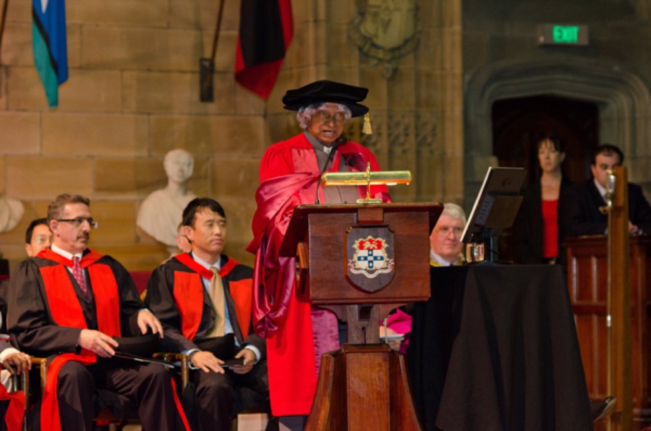Dr Kalam Doctorate Award-12