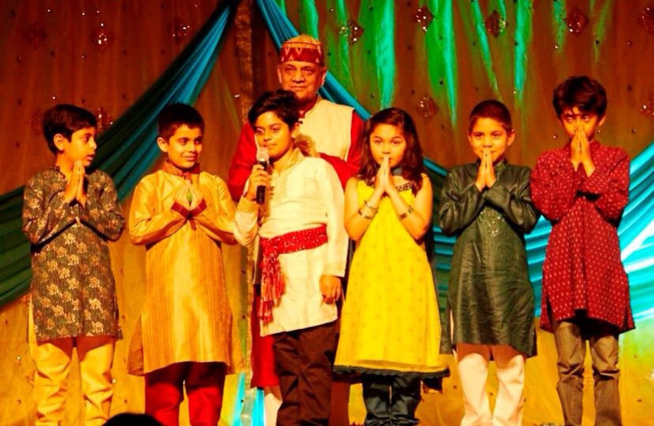 Diwali Milan 3
