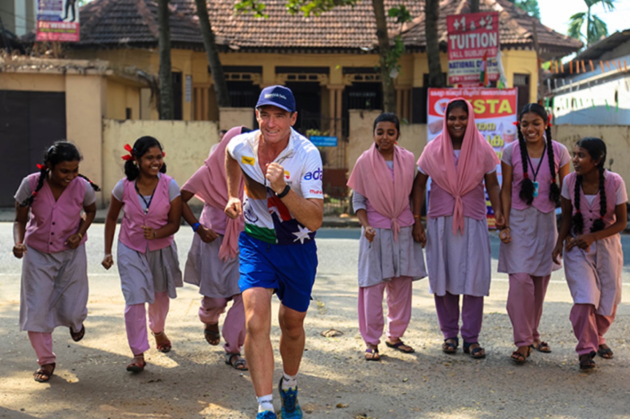 Alleppey East School_Kevin Nguyen s