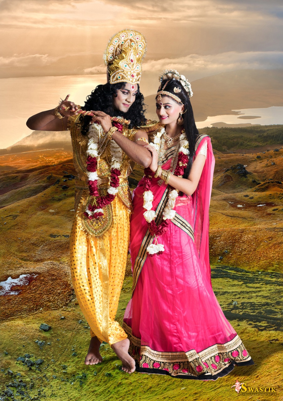 Krishna 1