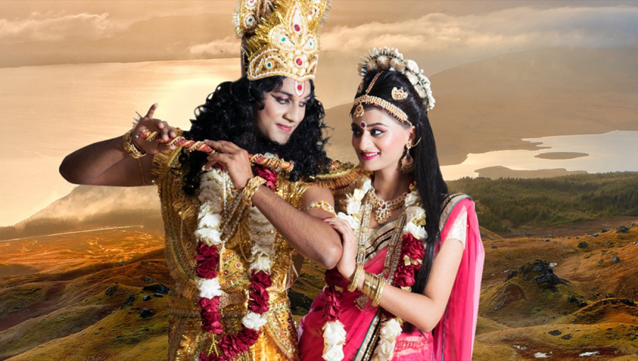 Krishna 2
