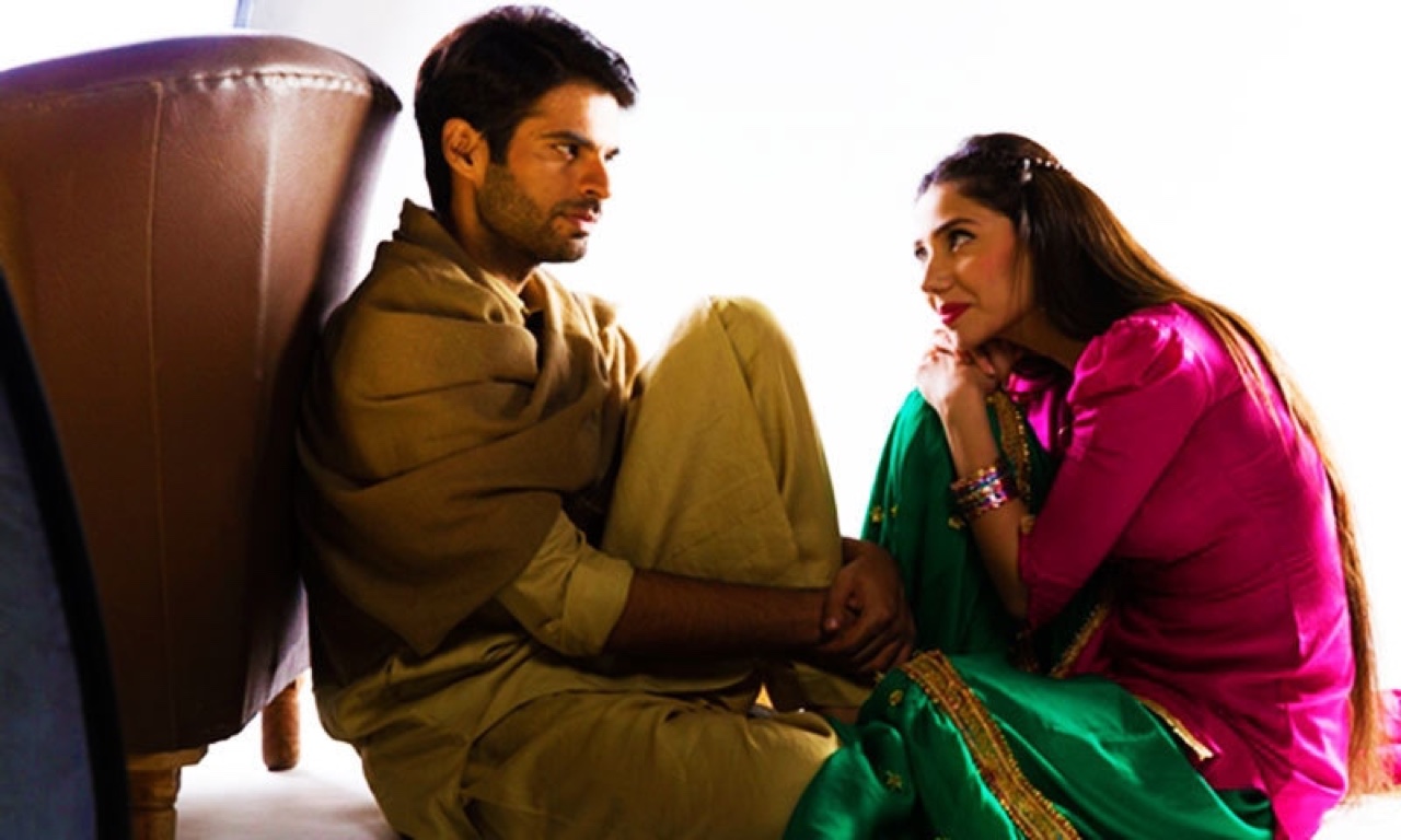 sadqay tumhare