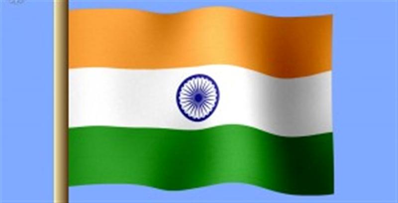 Indian flag 1