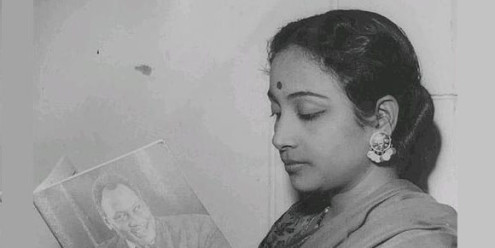 Geeta Dutt Roy, an unlucky skylark | The Indian Down Under