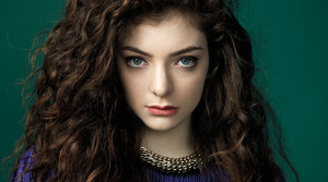 Lorde 4