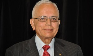 Dr Harinath