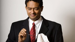 Peeyush Gupta SBS CEO 1