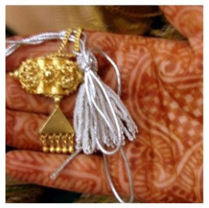 Kashmiri ornaments - 1atheru brides