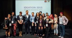 Facilitators at Ideation 2015 (1)