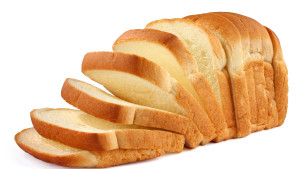 neena - bread