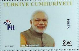 Modi-stamp