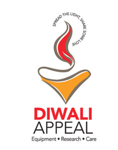 WMRF Diwali appeal media release