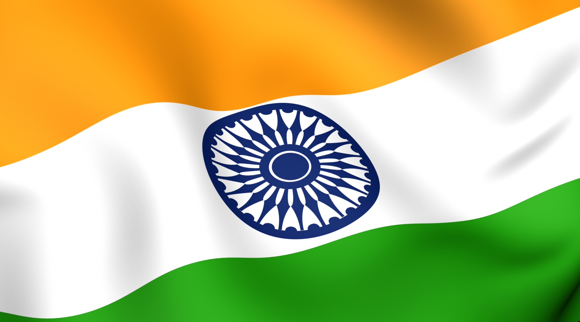 Indian Flag The Indian Down Under