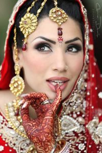 indian bride 2