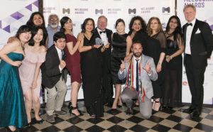 IFFMA Melb Award 1s