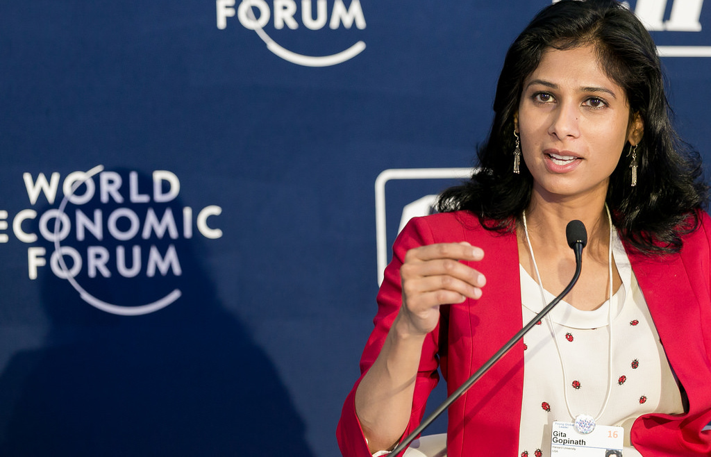 gita-gopinath-first-female-chief-economist-at-imf-the-indian-down-under