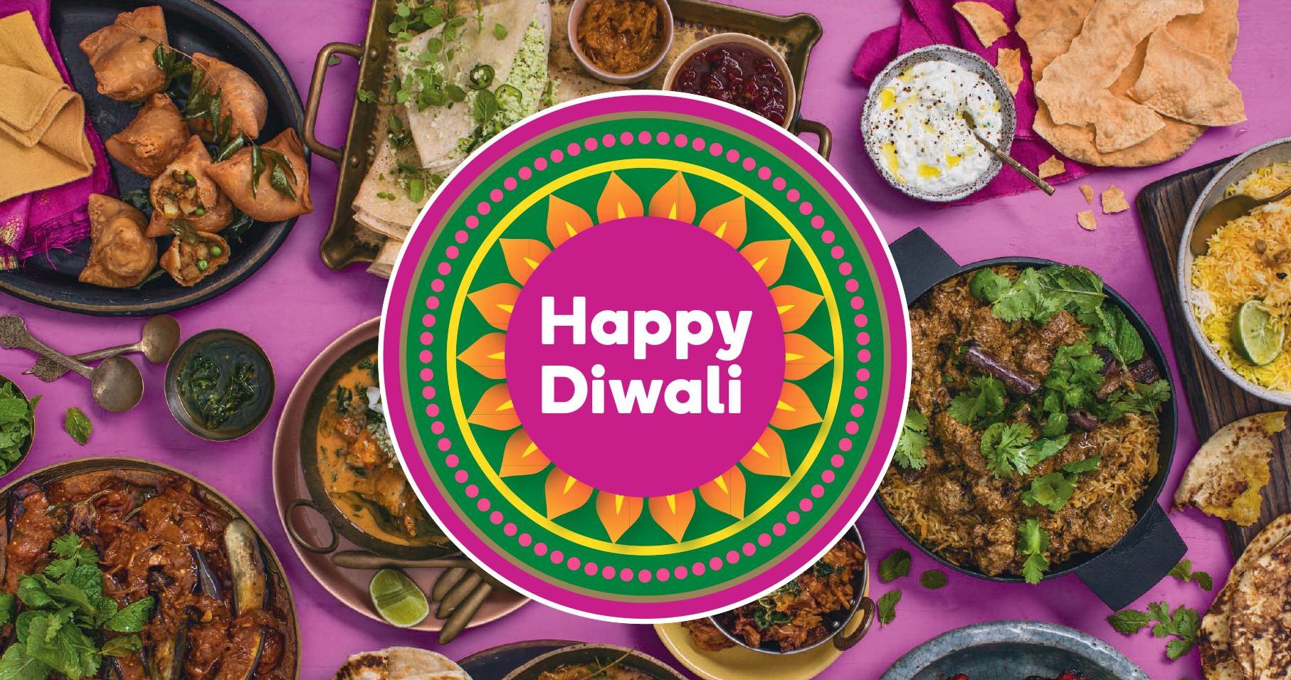 Celebrate Diwali at Woolies with expanded South Asian product range ...